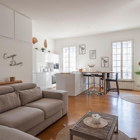 Lesehan Appartement Aigues Mortes Vue Remparts Extérieur photo
